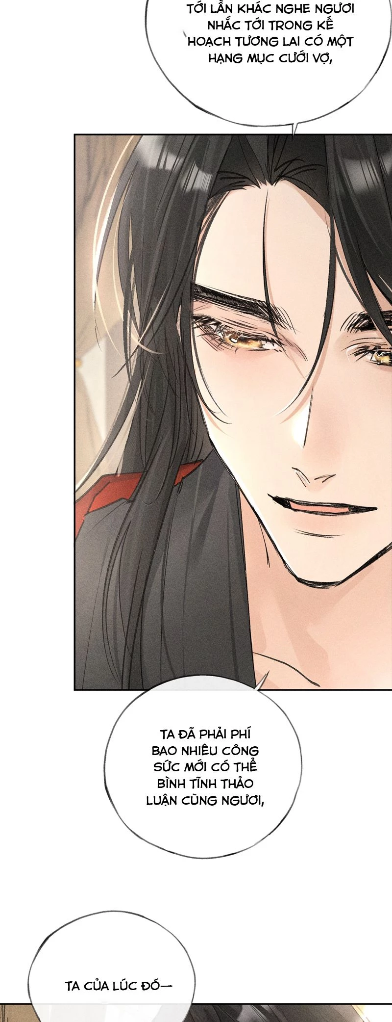 Dụ Địch Thâm Nhập Chapter 33 - 11