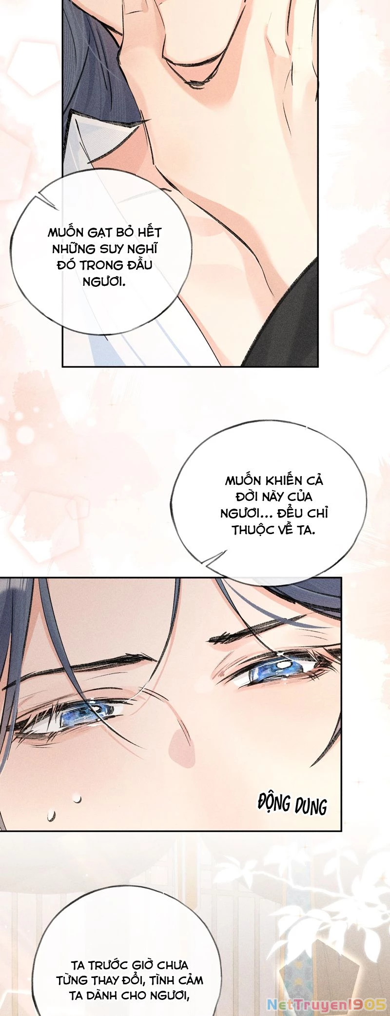 Dụ Địch Thâm Nhập Chapter 33 - 13