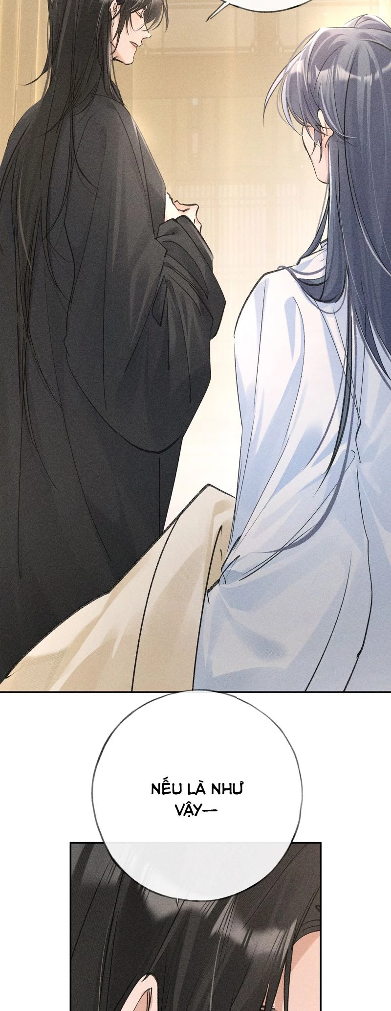 Dụ Địch Thâm Nhập Chapter 33 - 17