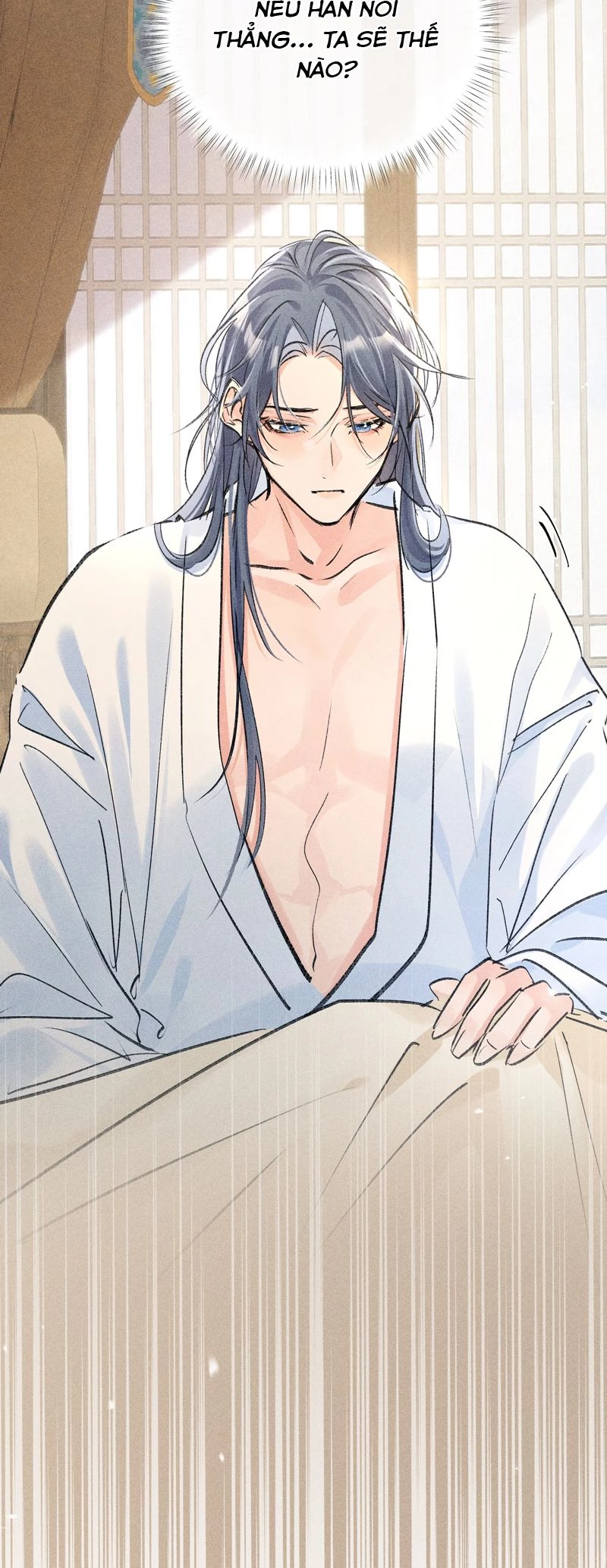 Dụ Địch Thâm Nhập Chapter 33 - 19