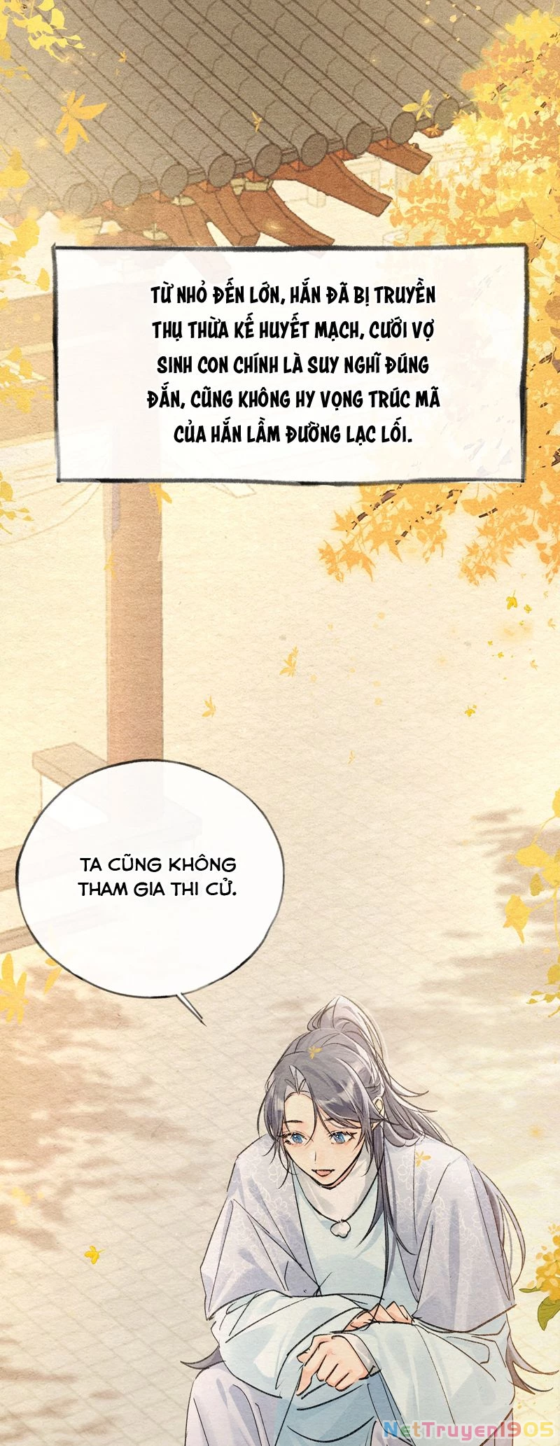 Dụ Địch Thâm Nhập Chapter 33 - 21