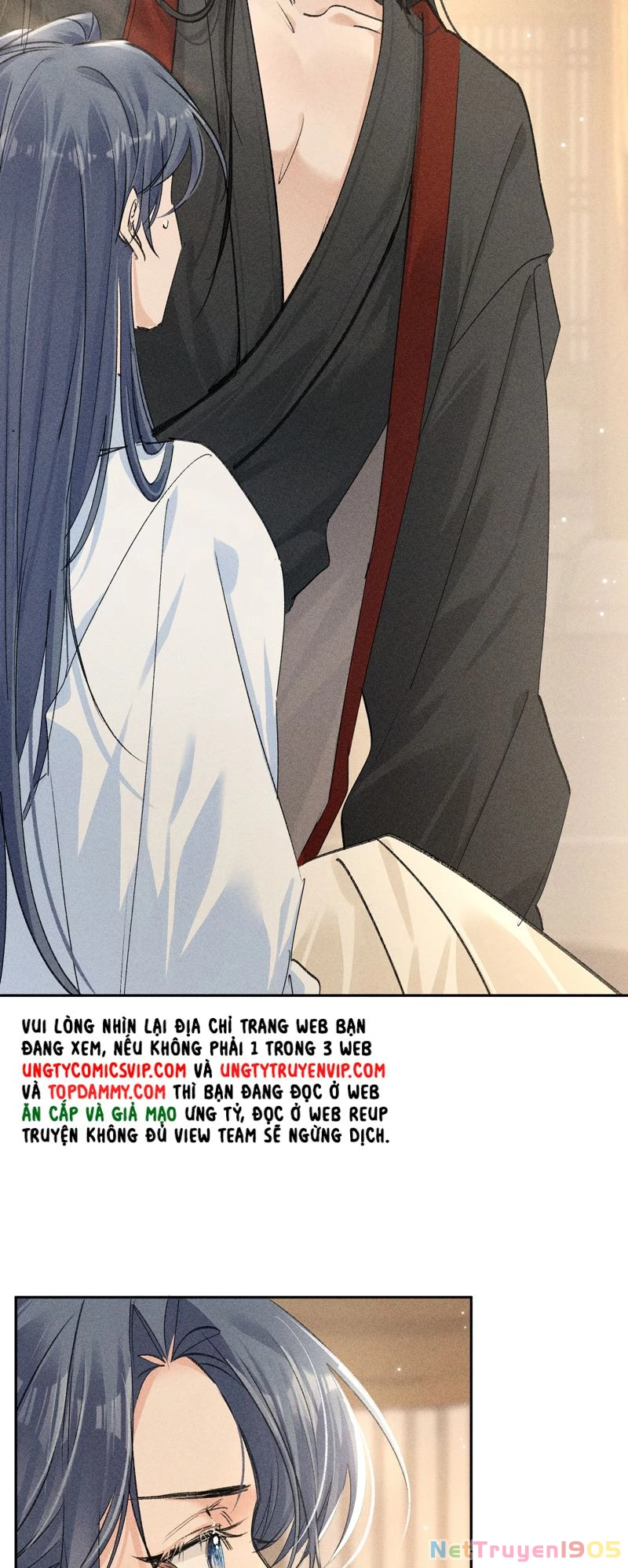 Dụ Địch Thâm Nhập Chapter 33 - 30