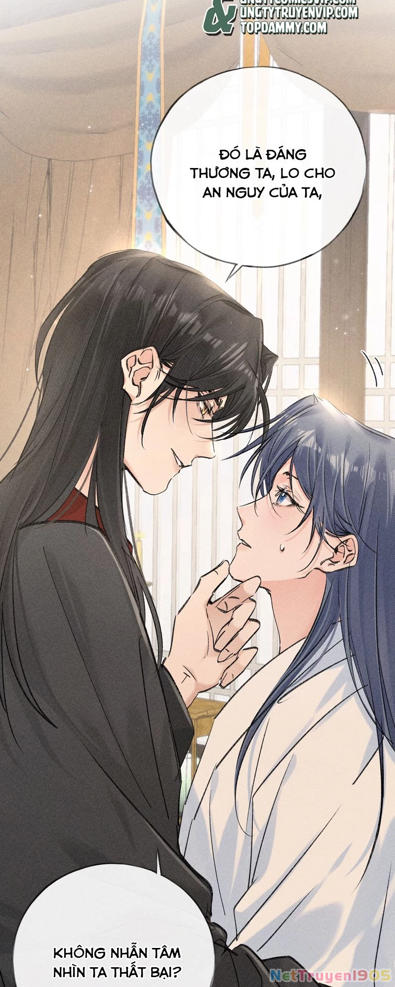Dụ Địch Thâm Nhập Chapter 33 - 38