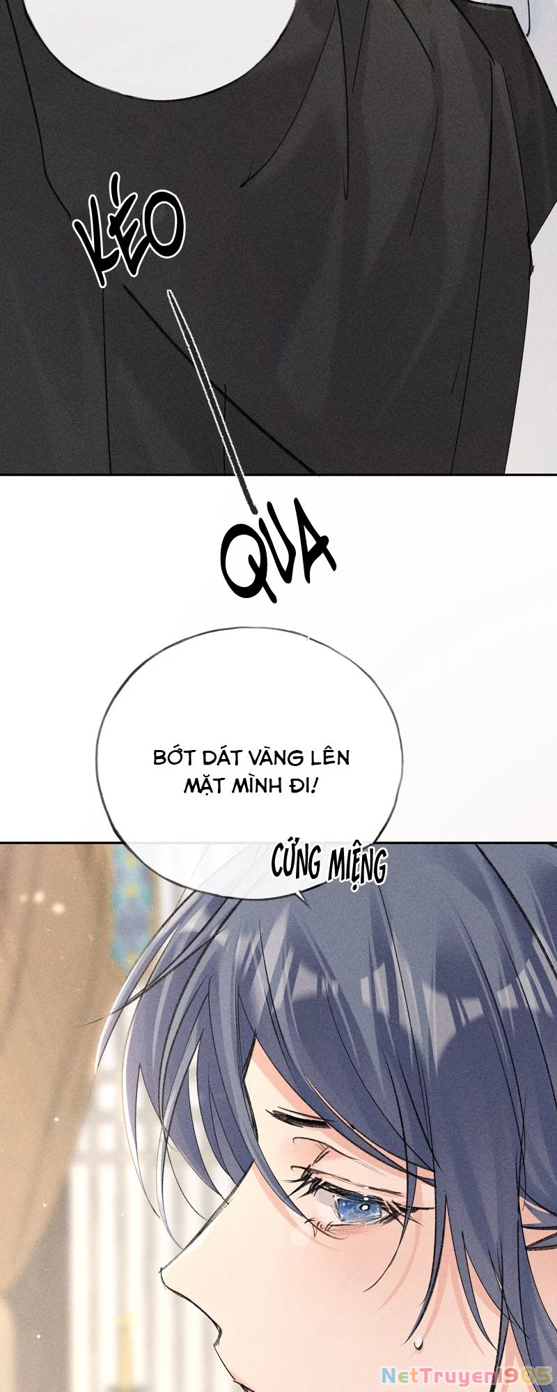 Dụ Địch Thâm Nhập Chapter 33 - 39