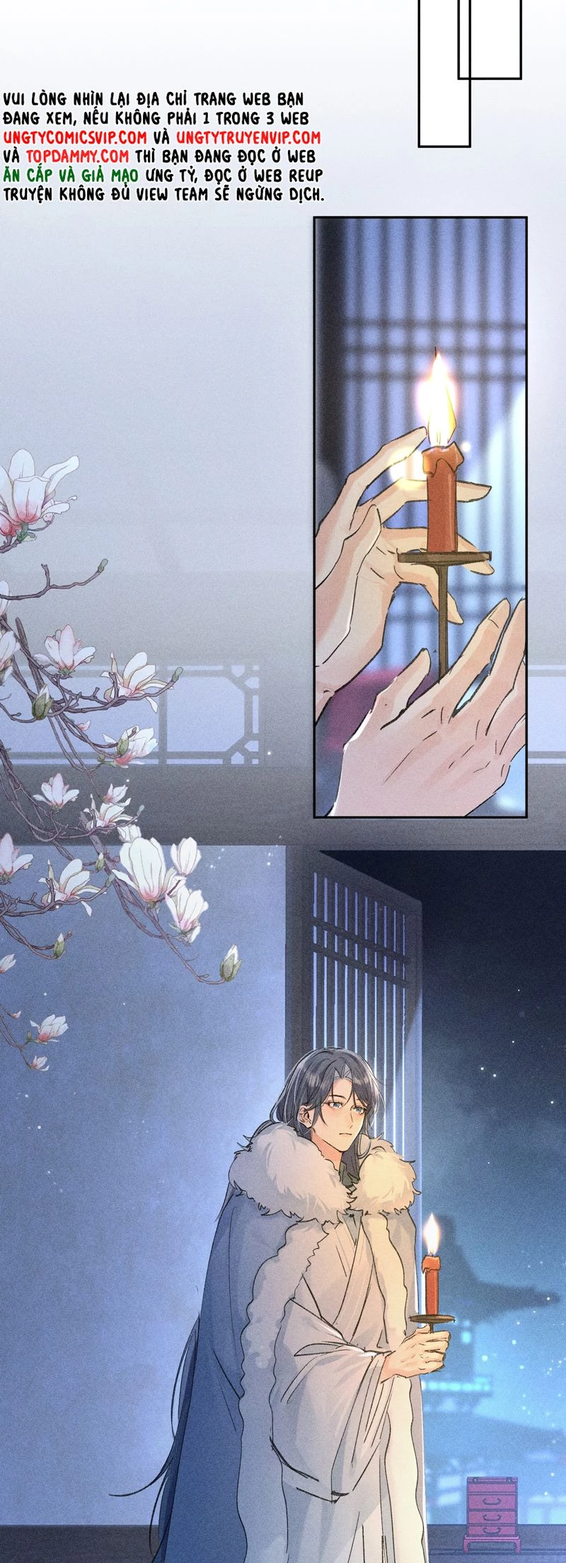 Dụ Địch Thâm Nhập Chapter 34 - 9