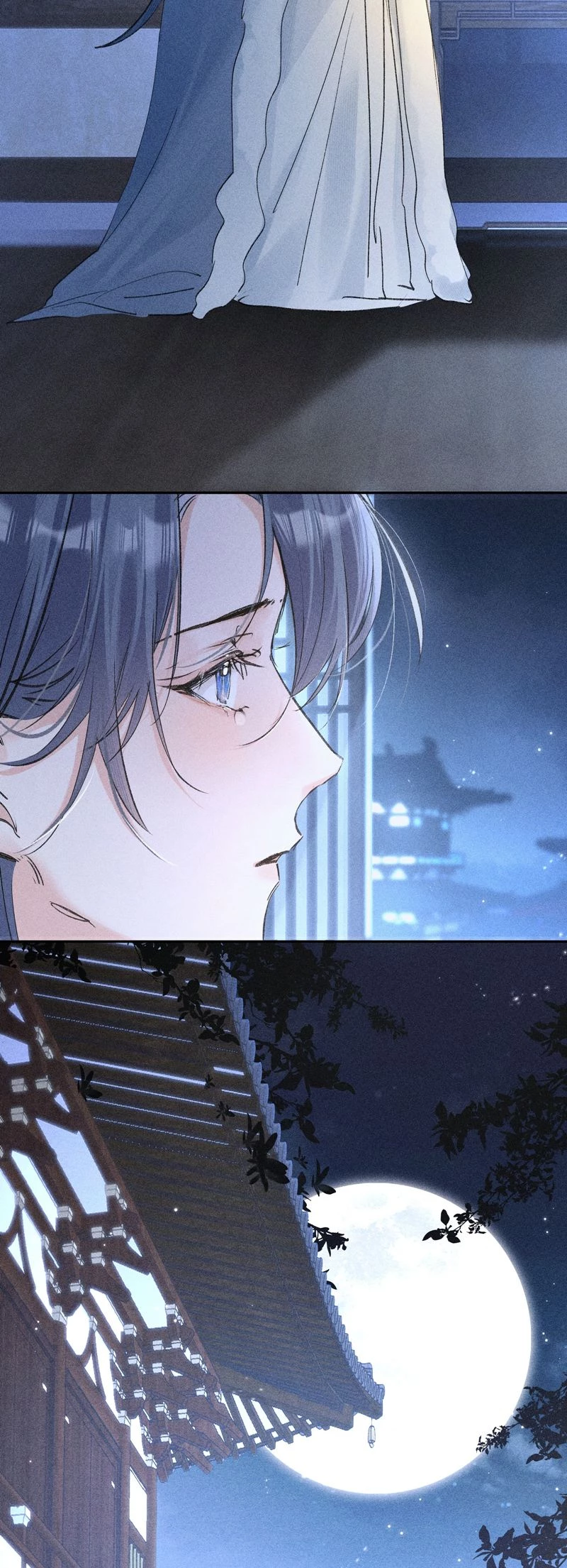 Dụ Địch Thâm Nhập Chapter 34 - 10