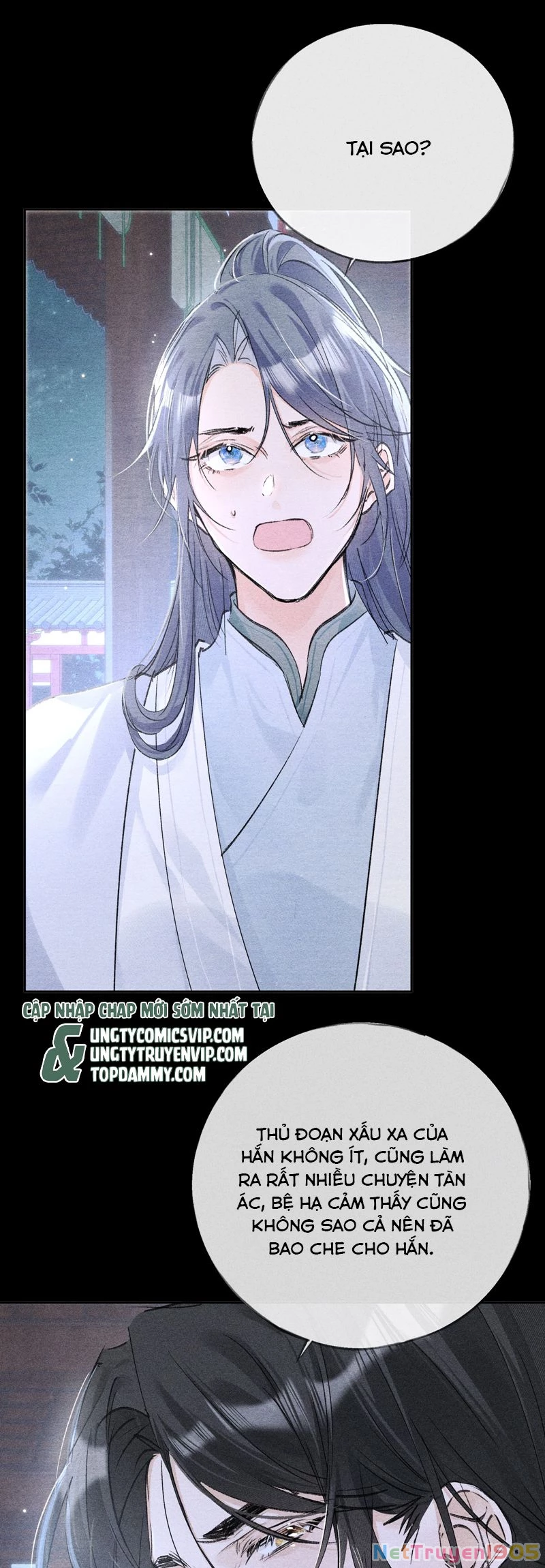 Dụ Địch Thâm Nhập Chapter 34 - 18