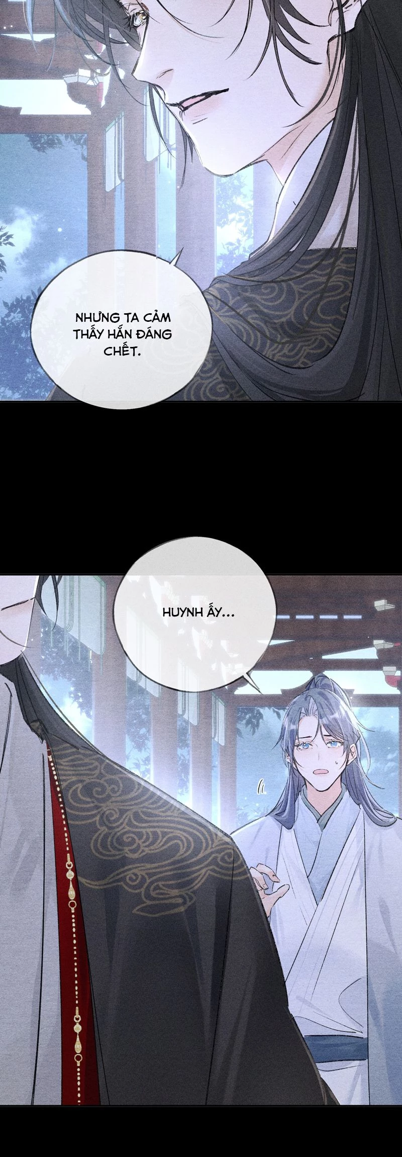 Dụ Địch Thâm Nhập Chapter 34 - 19