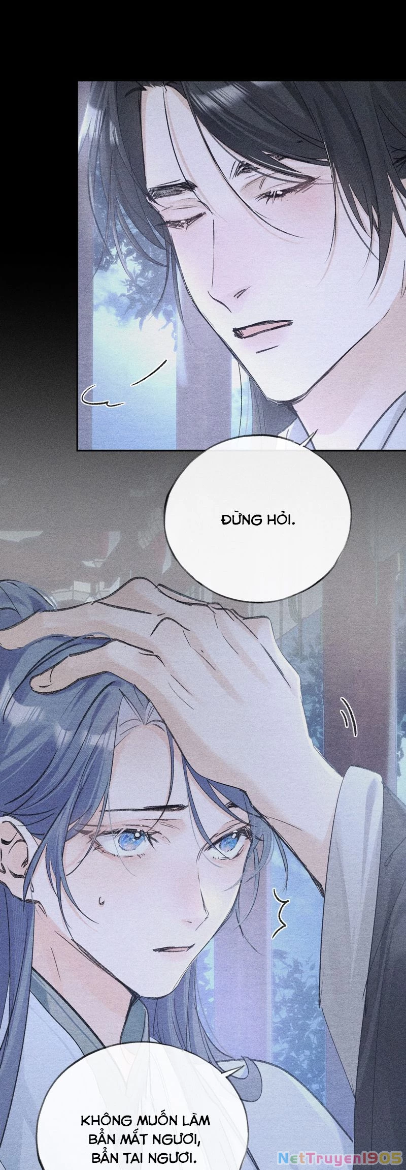 Dụ Địch Thâm Nhập Chapter 34 - 20