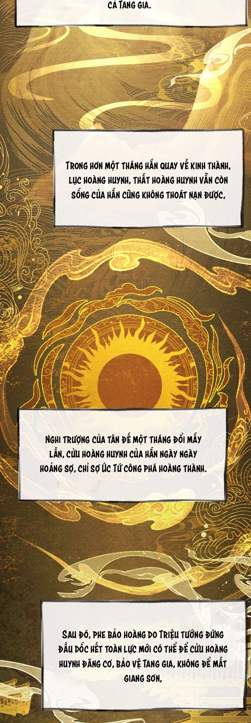 Dụ Địch Thâm Nhập Chapter 34 - 23