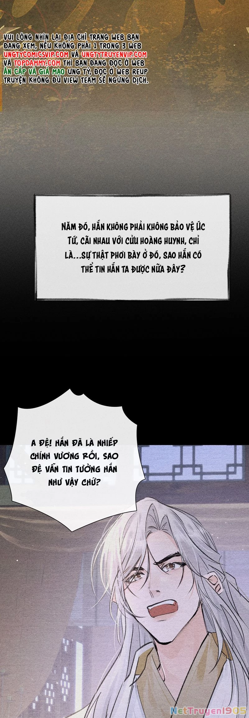 Dụ Địch Thâm Nhập Chapter 34 - 25