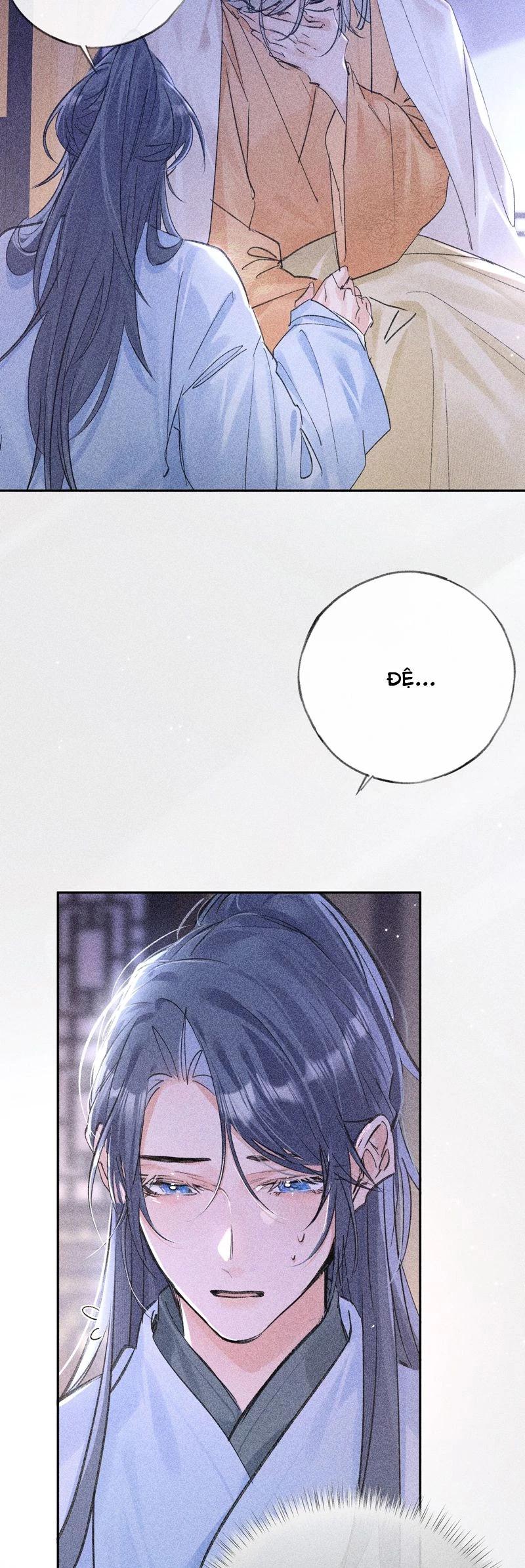 Dụ Địch Thâm Nhập Chapter 35 - 5