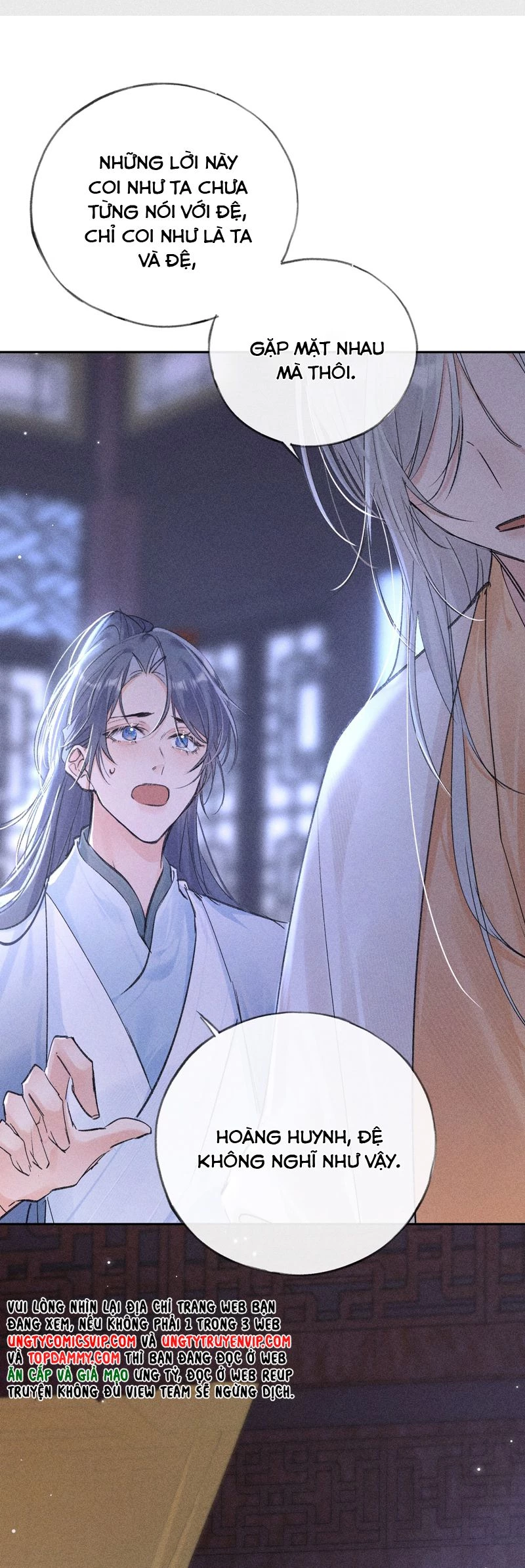 Dụ Địch Thâm Nhập Chapter 35 - 8