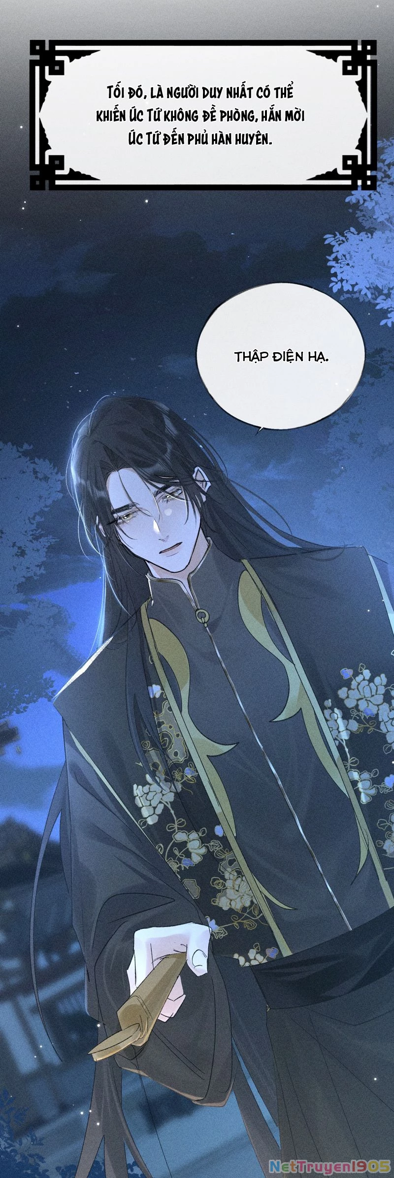 Dụ Địch Thâm Nhập Chapter 35 - 11