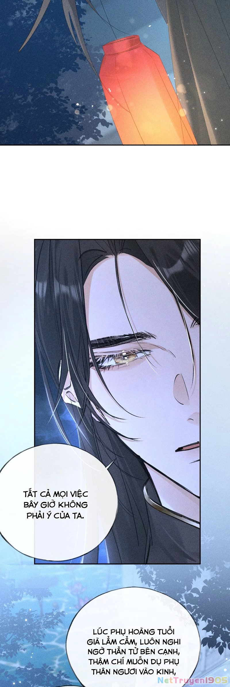 Dụ Địch Thâm Nhập Chapter 35 - 12