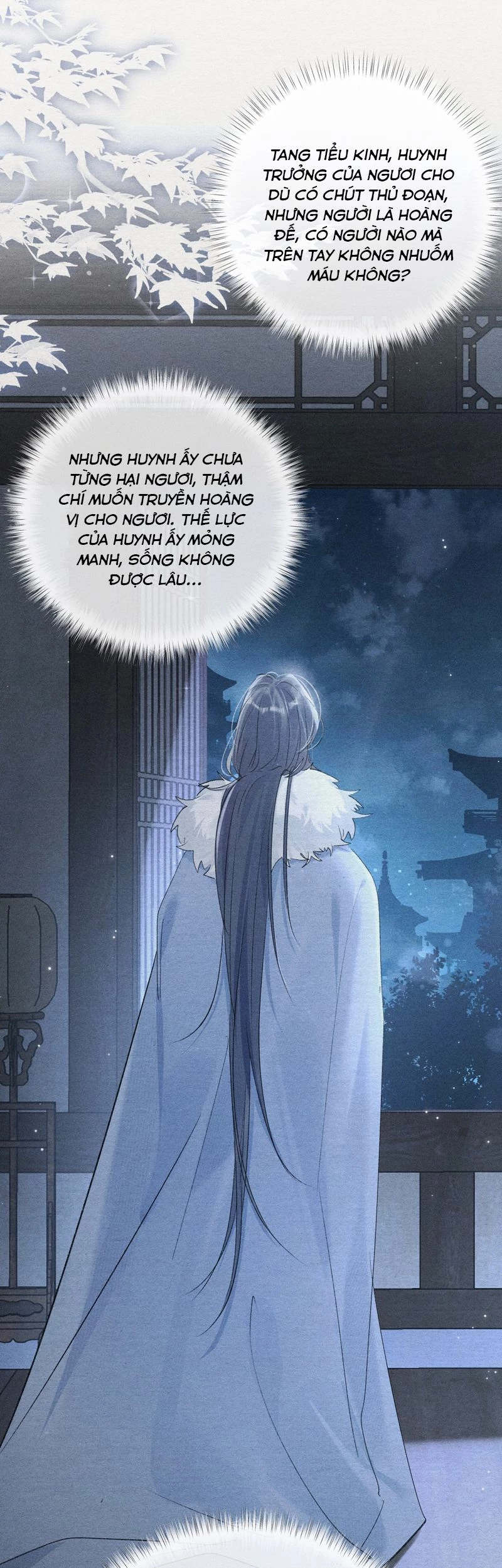 Dụ Địch Thâm Nhập Chapter 35 - 22