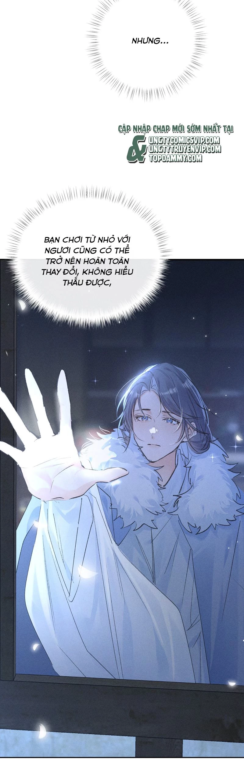 Dụ Địch Thâm Nhập Chapter 35 - 24