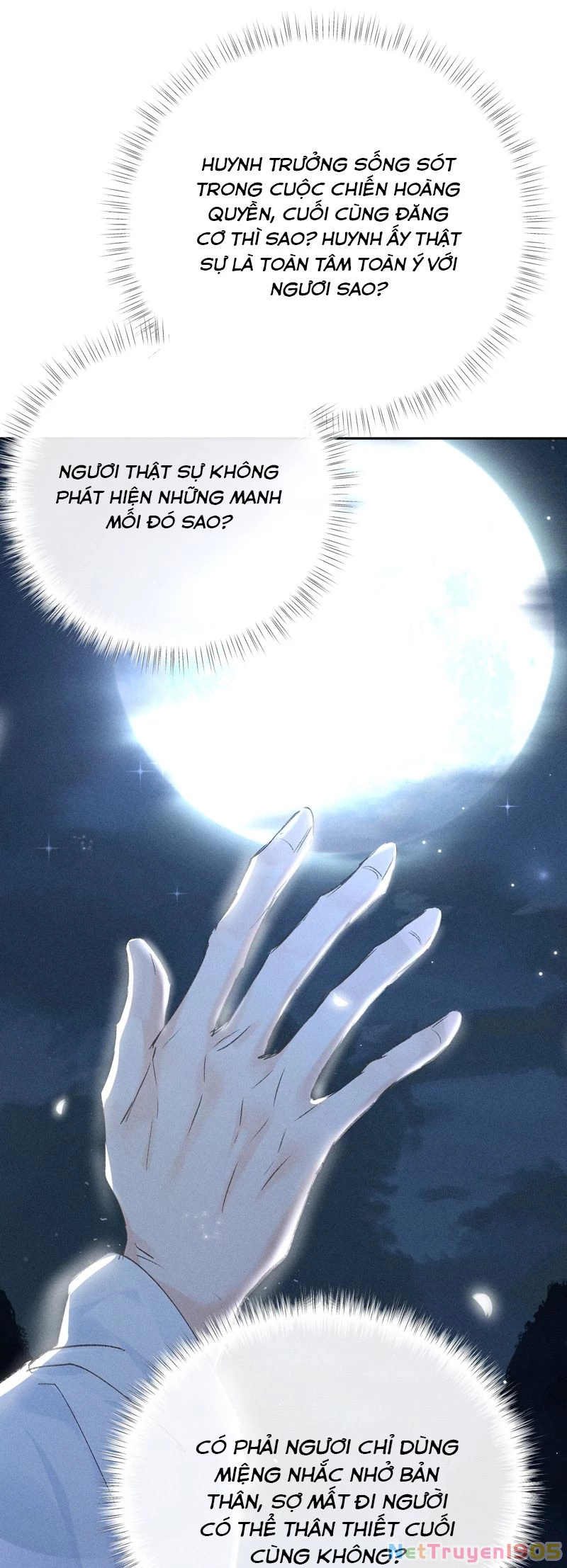 Dụ Địch Thâm Nhập Chapter 35 - 25