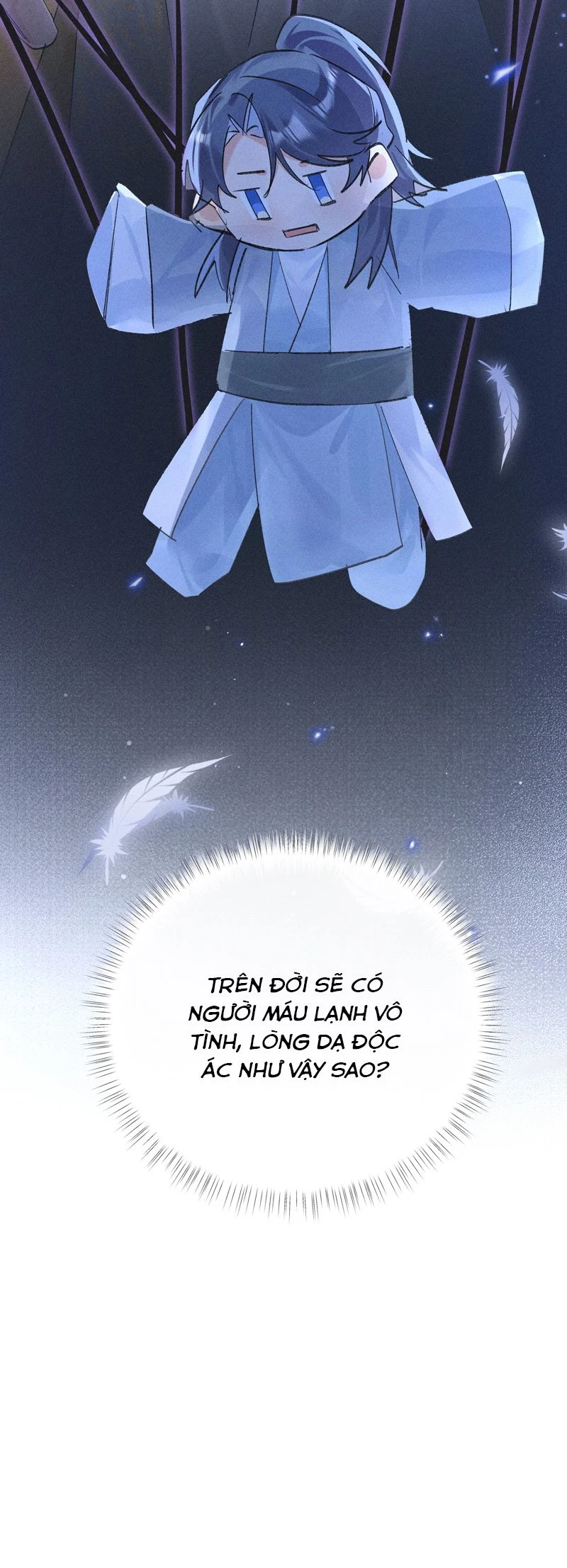 Dụ Địch Thâm Nhập Chapter 35 - 27