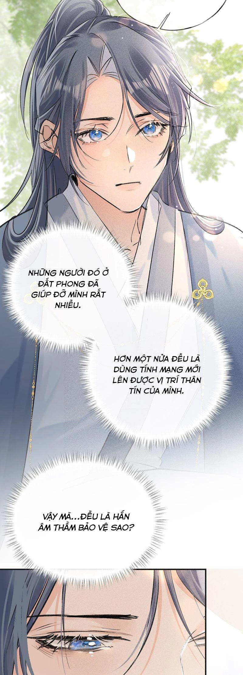 Dụ Địch Thâm Nhập Chapter 35 - 32