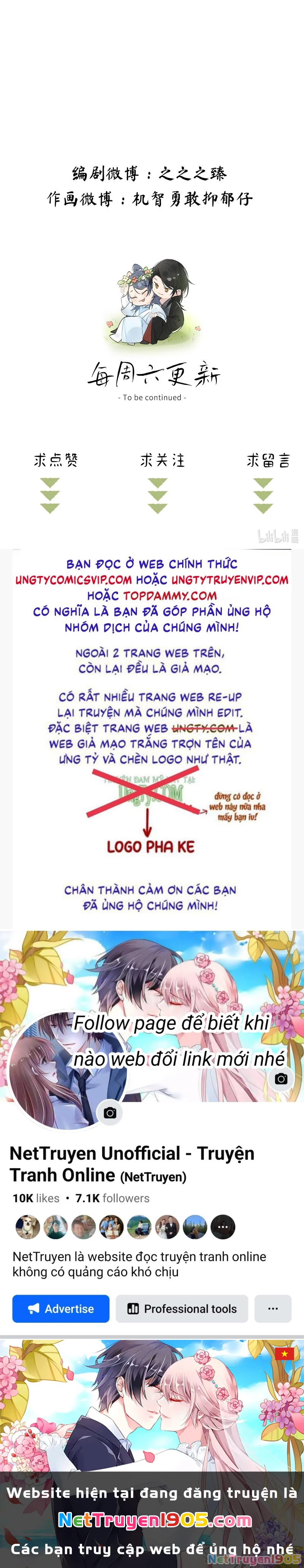 Dụ Địch Thâm Nhập Chapter 35 - 34