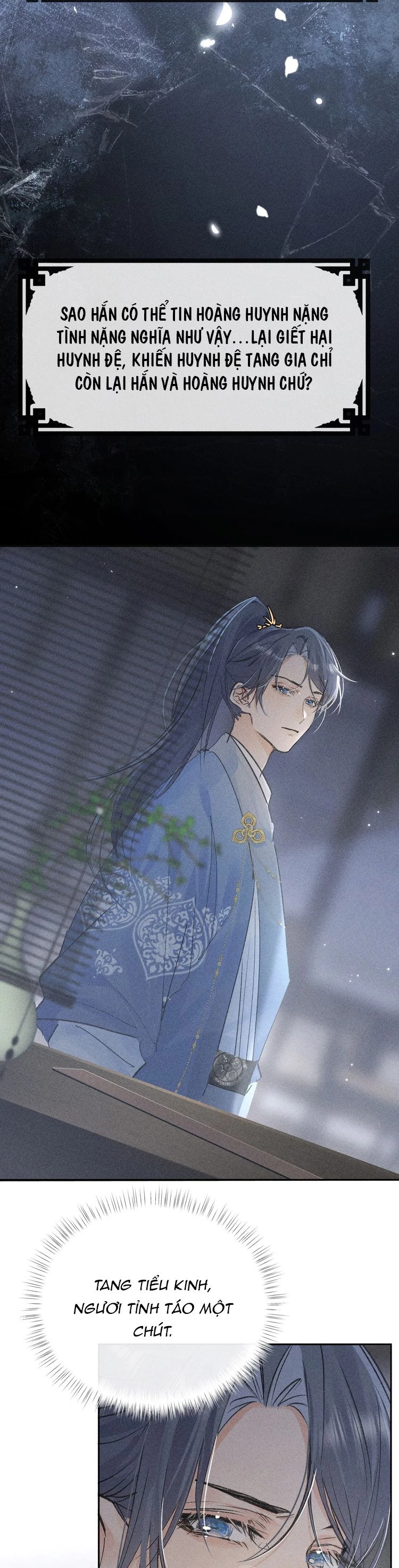 Dụ Địch Thâm Nhập Chapter 36 - 7