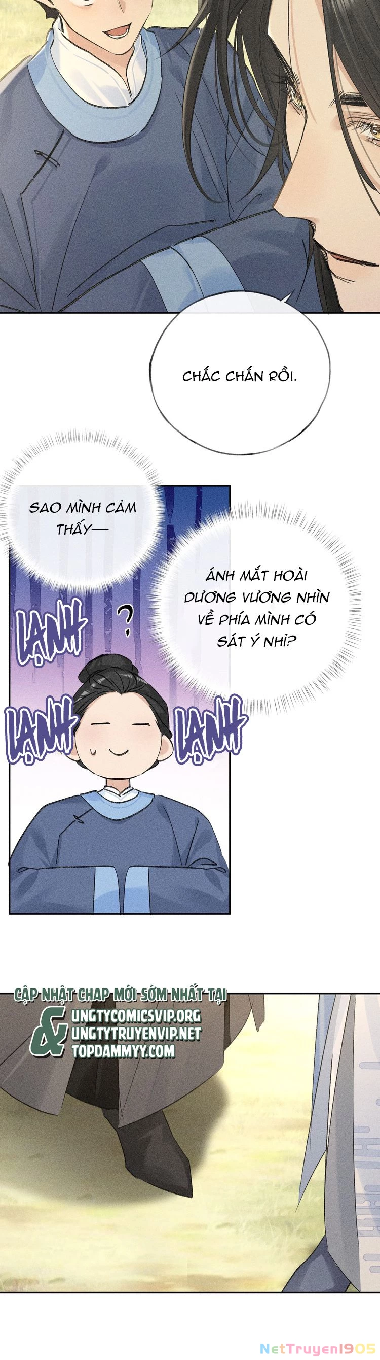 Dụ Địch Thâm Nhập Chapter 36 - 14