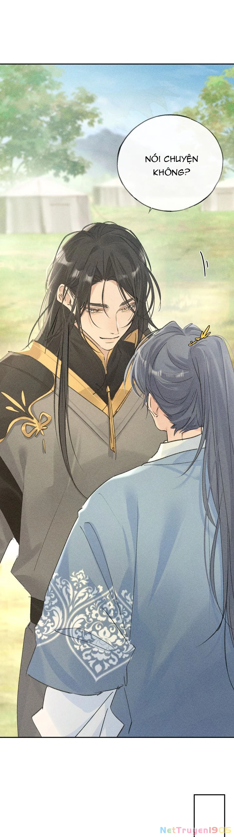 Dụ Địch Thâm Nhập Chapter 36 - 15