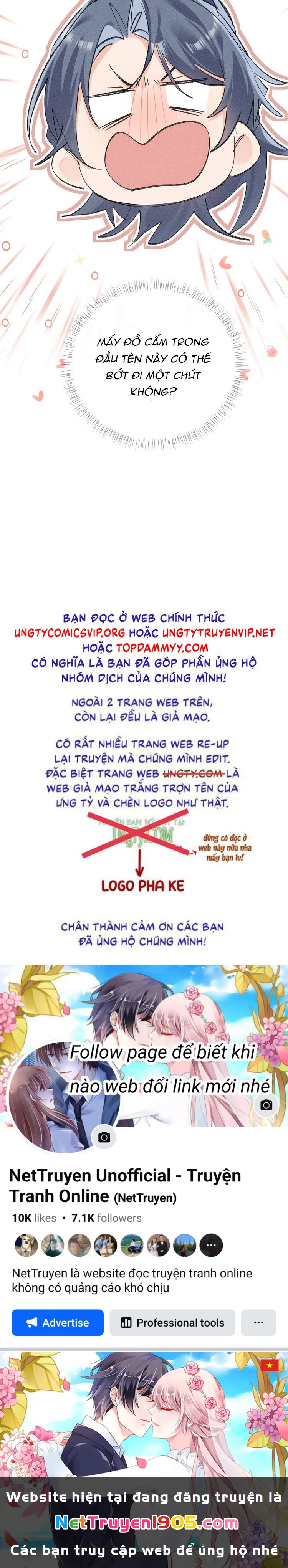 Dụ Địch Thâm Nhập Chapter 36 - 22