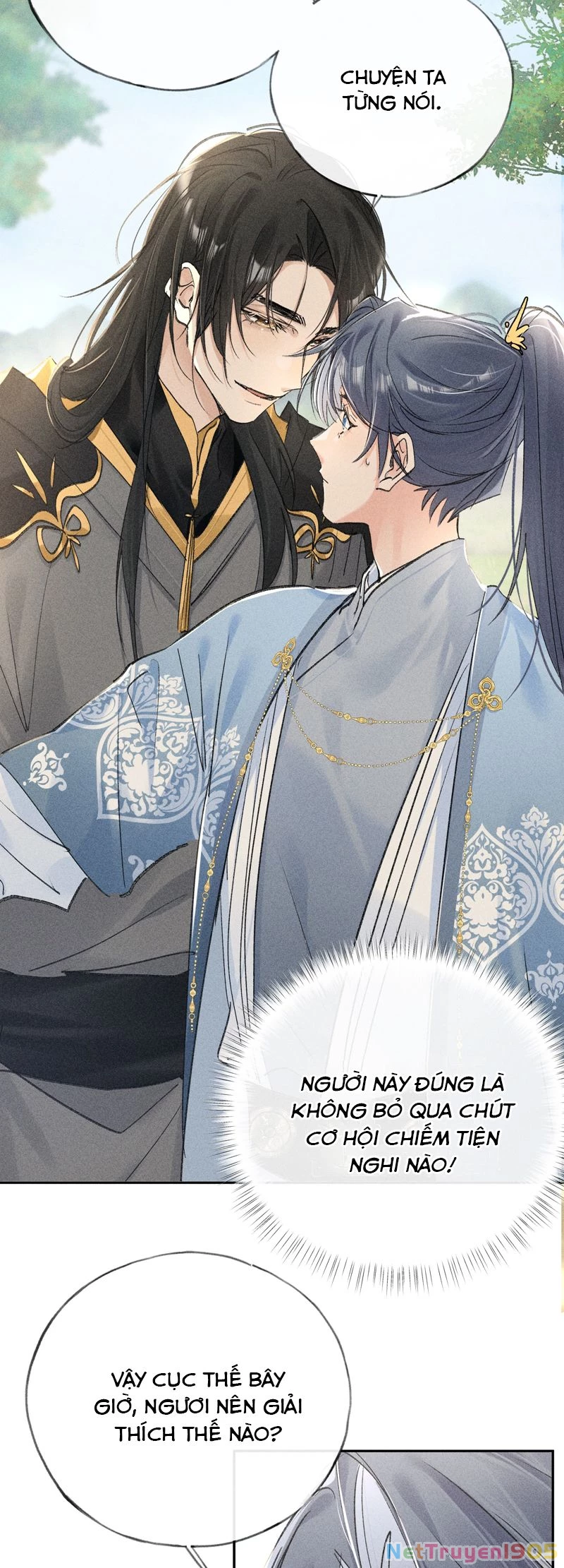 Dụ Địch Thâm Nhập Chapter 37 - 10