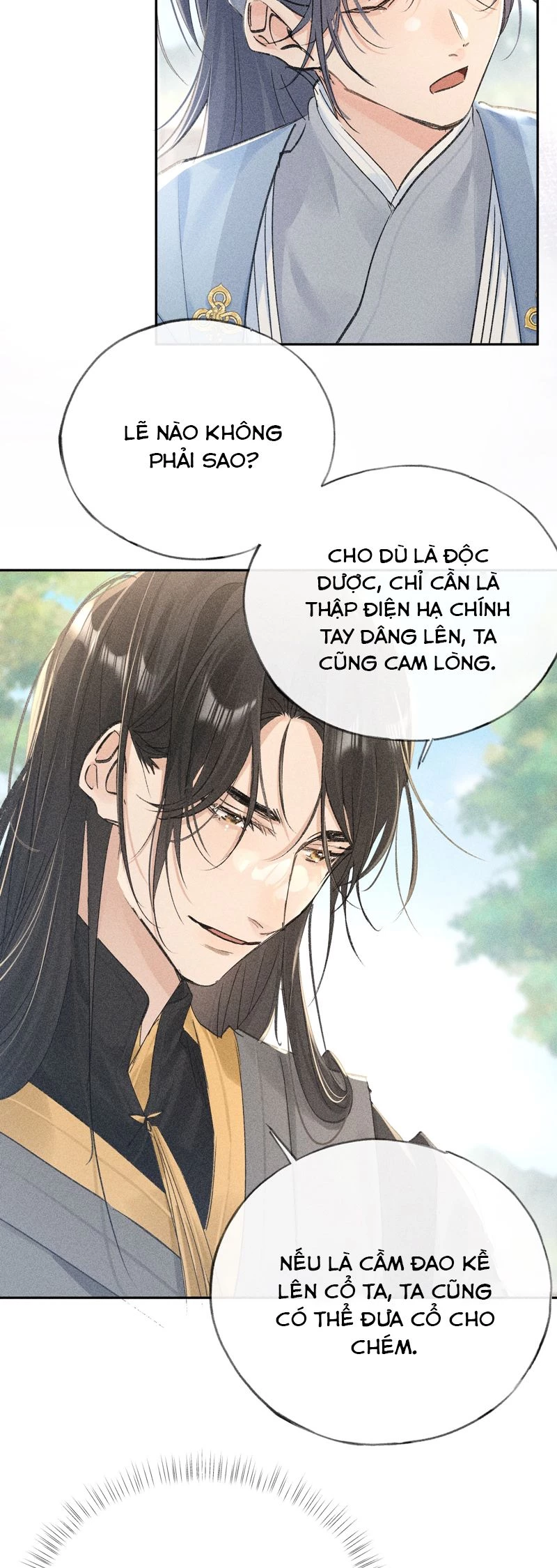 Dụ Địch Thâm Nhập Chapter 37 - 18