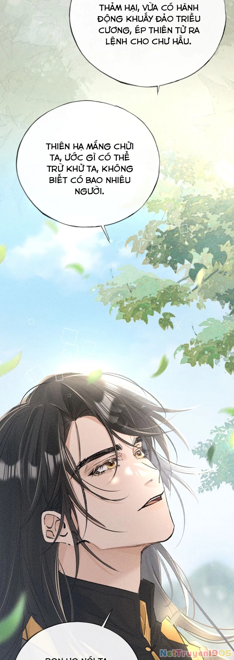 Dụ Địch Thâm Nhập Chapter 37 - 20