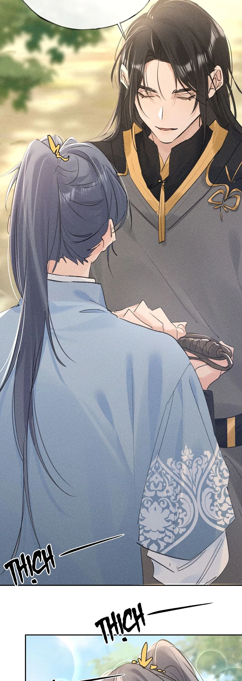 Dụ Địch Thâm Nhập Chapter 37 - 23