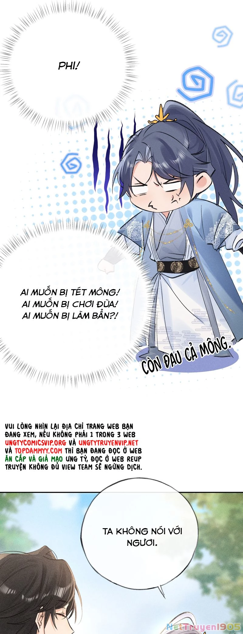 Dụ Địch Thâm Nhập Chapter 37 - 27