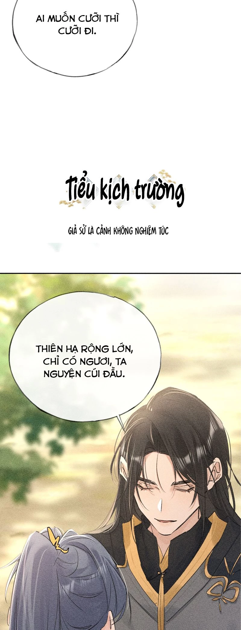 Dụ Địch Thâm Nhập Chapter 37 - 29