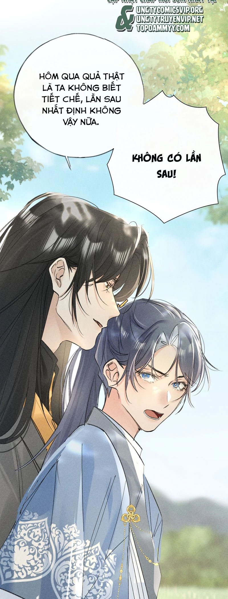 Dụ Địch Thâm Nhập Chapter 38 - 3