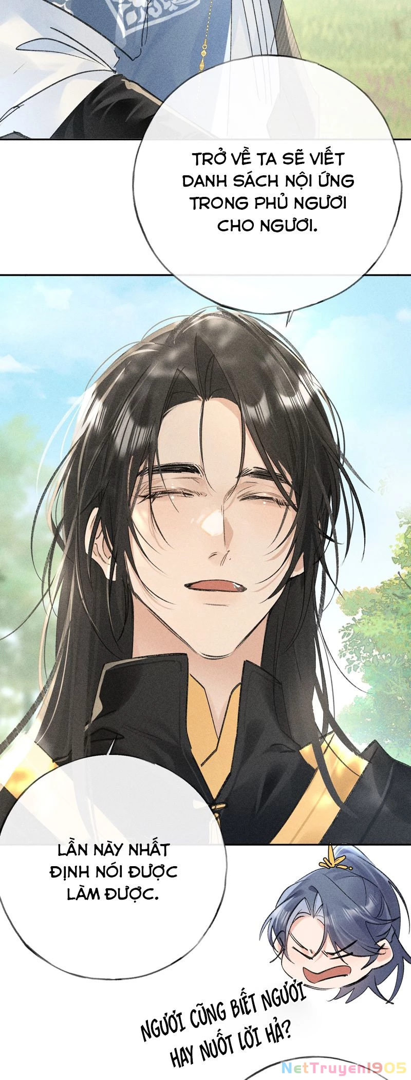 Dụ Địch Thâm Nhập Chapter 38 - 4