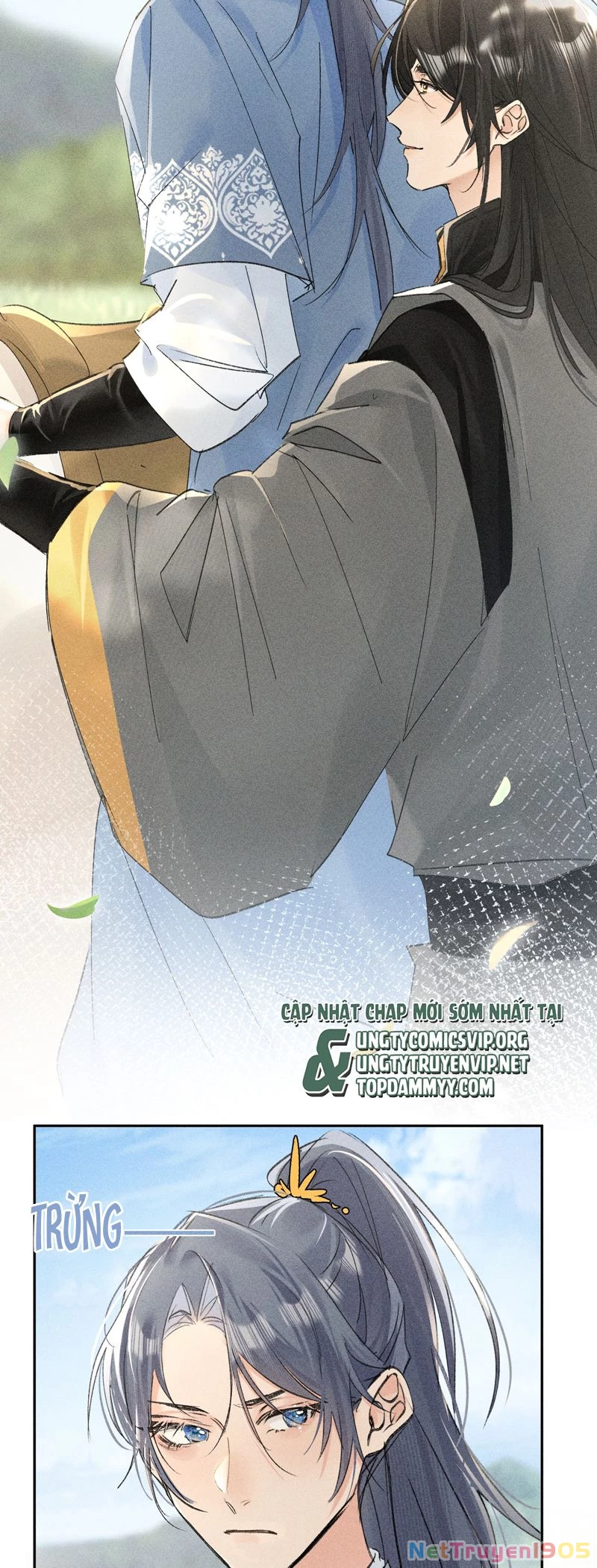 Dụ Địch Thâm Nhập Chapter 38 - 7