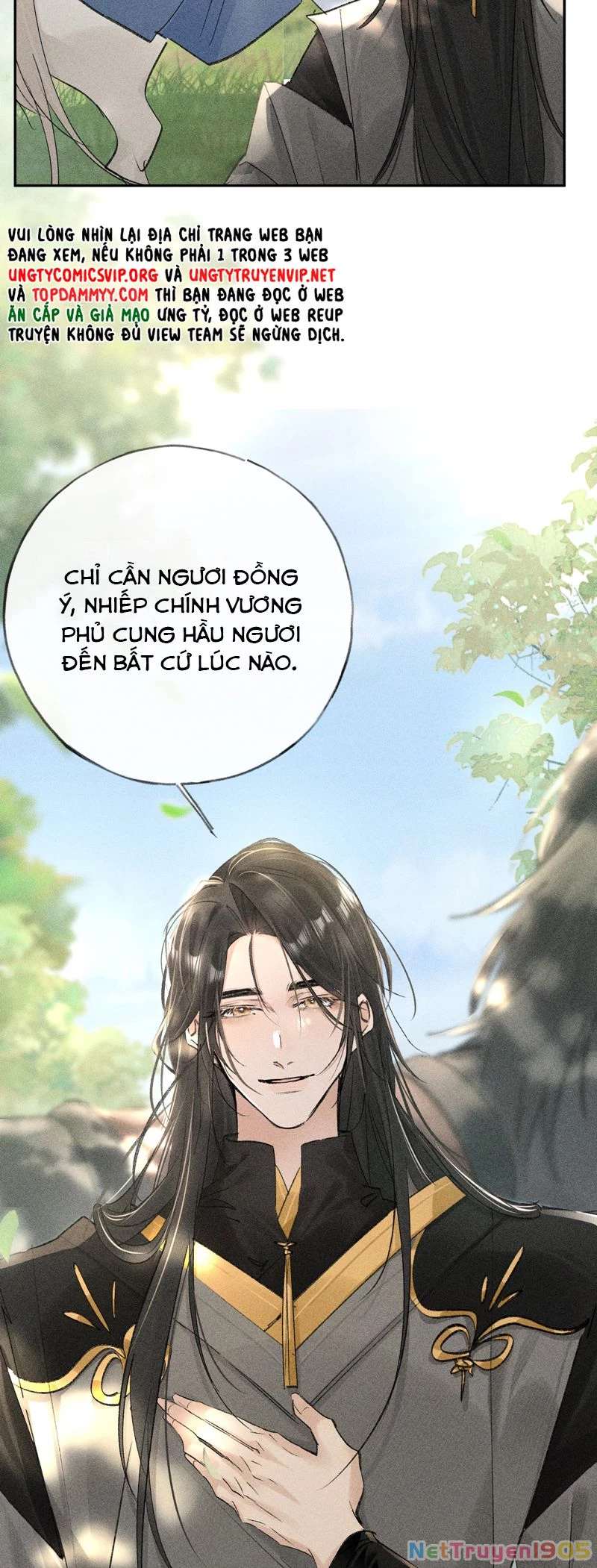 Dụ Địch Thâm Nhập Chapter 38 - 10