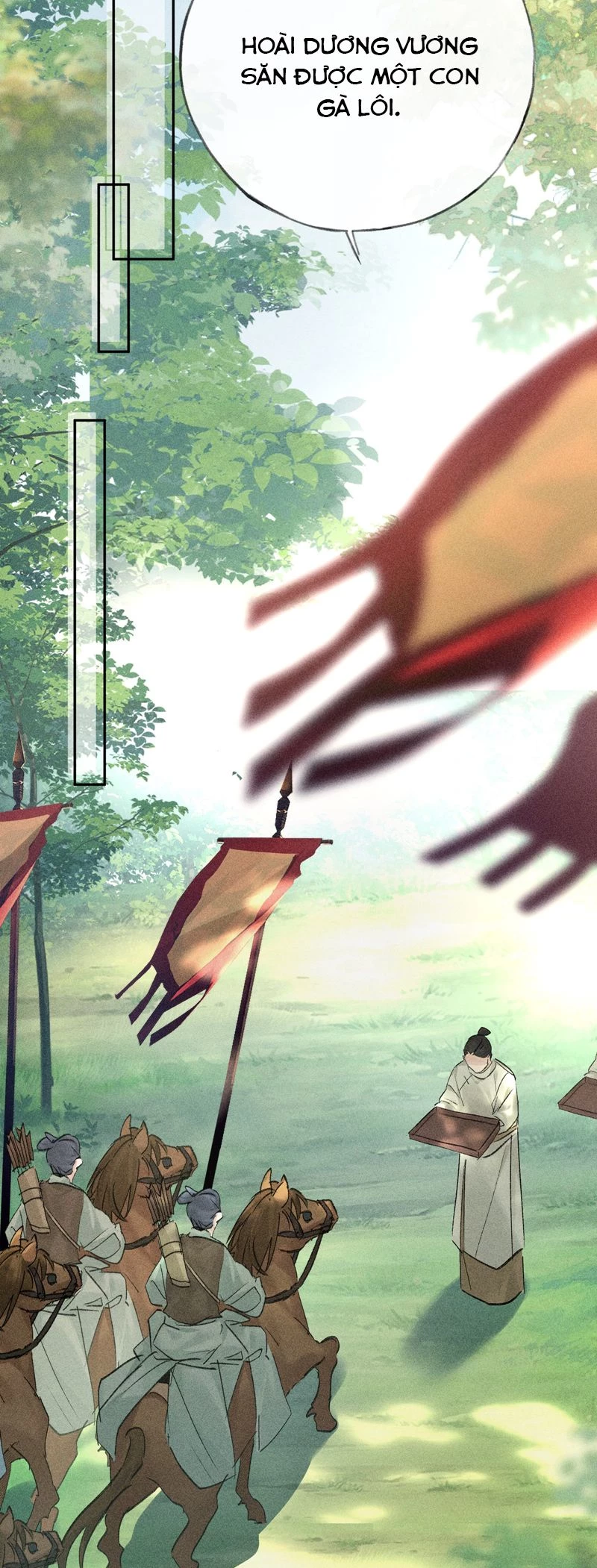 Dụ Địch Thâm Nhập Chapter 38 - 12