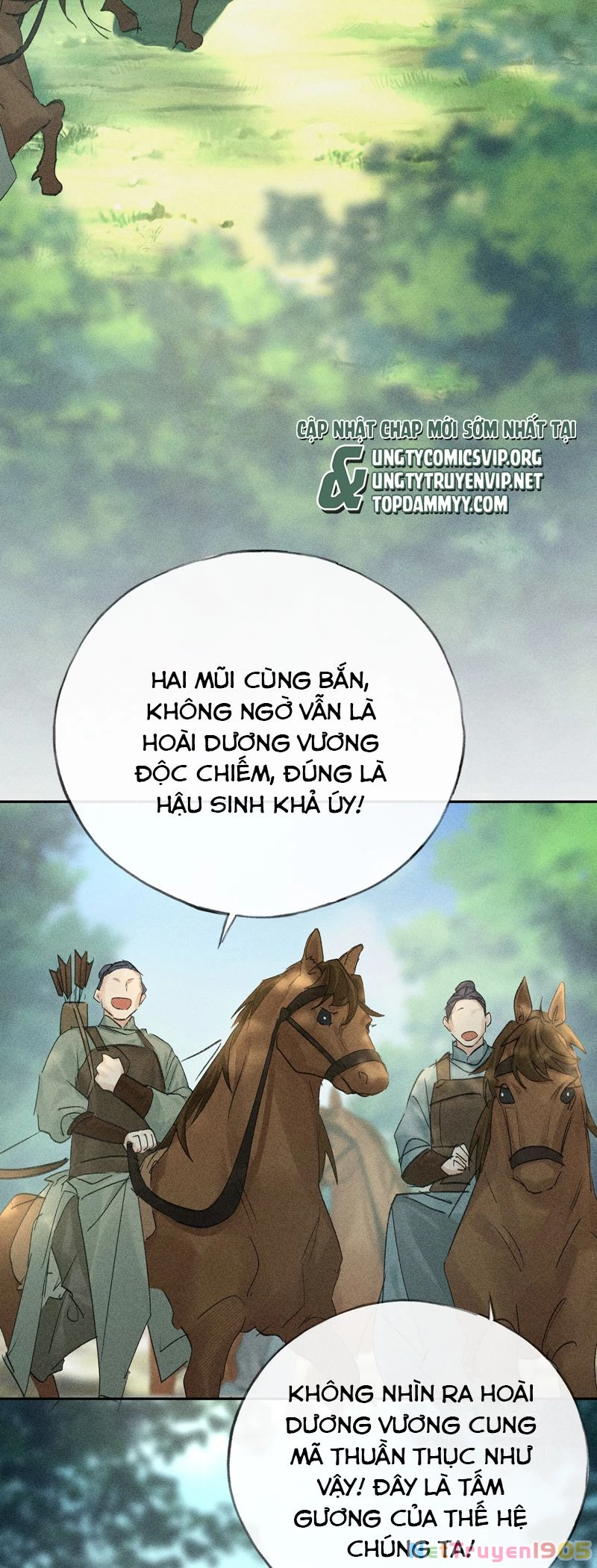 Dụ Địch Thâm Nhập Chapter 38 - 13