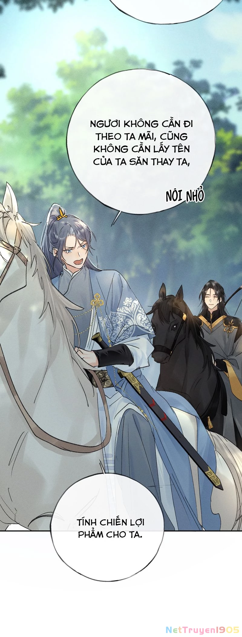 Dụ Địch Thâm Nhập Chapter 38 - 14