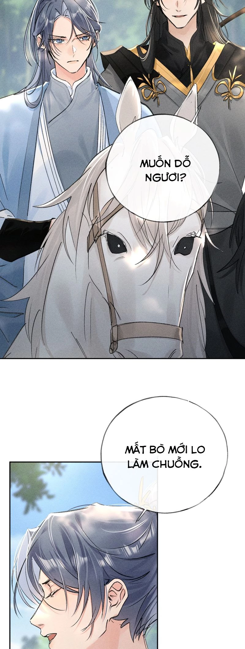 Dụ Địch Thâm Nhập Chapter 38 - 16