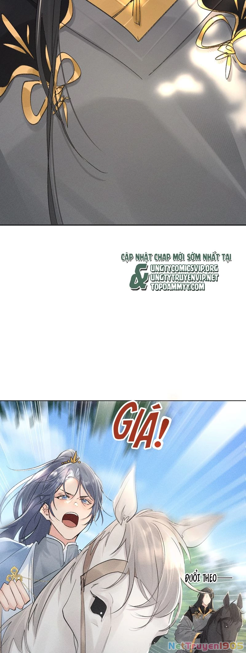 Dụ Địch Thâm Nhập Chapter 38 - 18