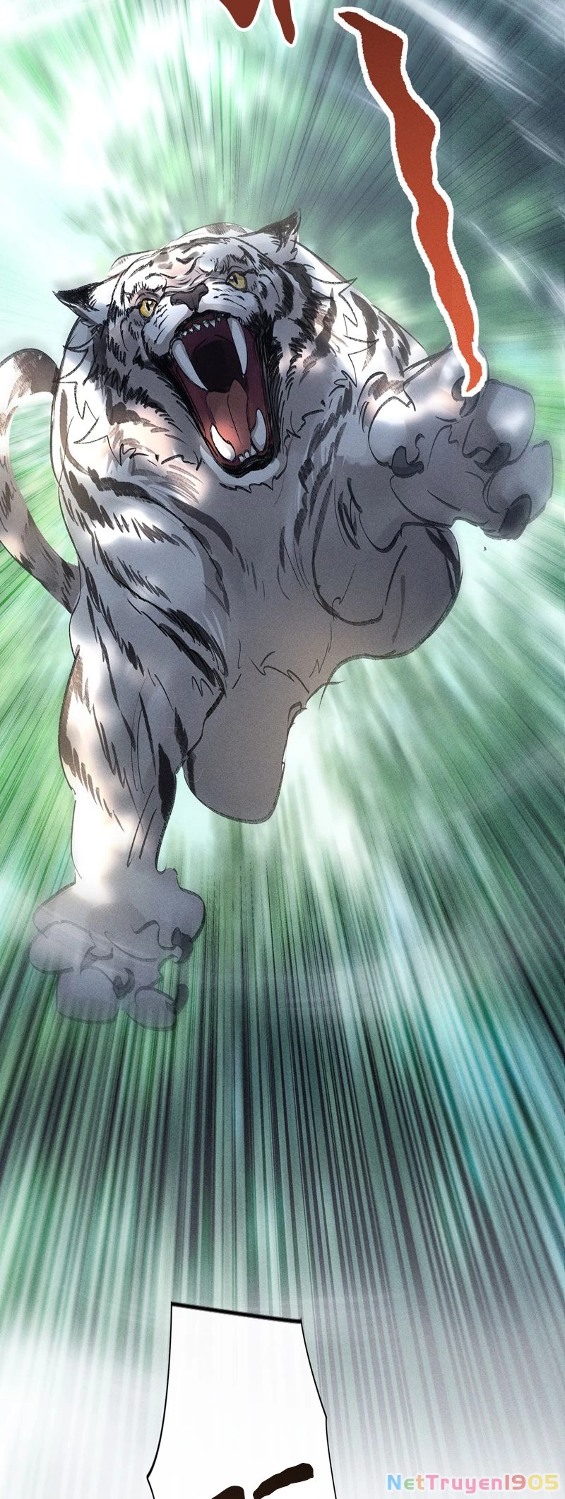 Dụ Địch Thâm Nhập Chapter 38 - 21