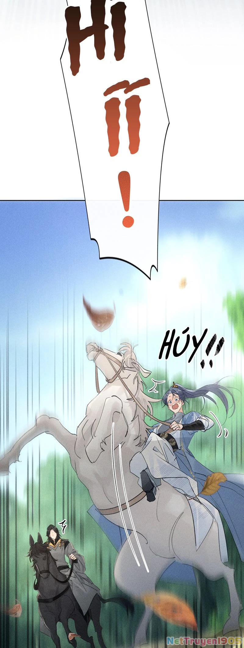 Dụ Địch Thâm Nhập Chapter 38 - 22