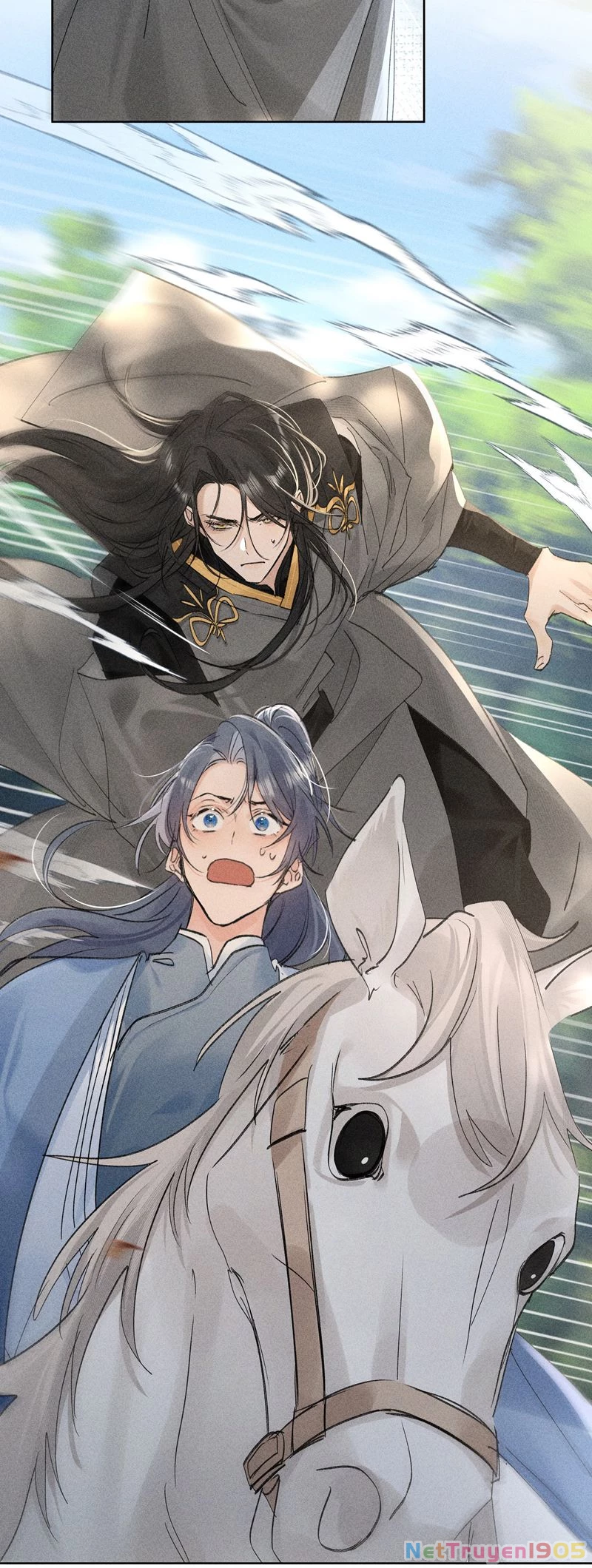 Dụ Địch Thâm Nhập Chapter 38 - 24