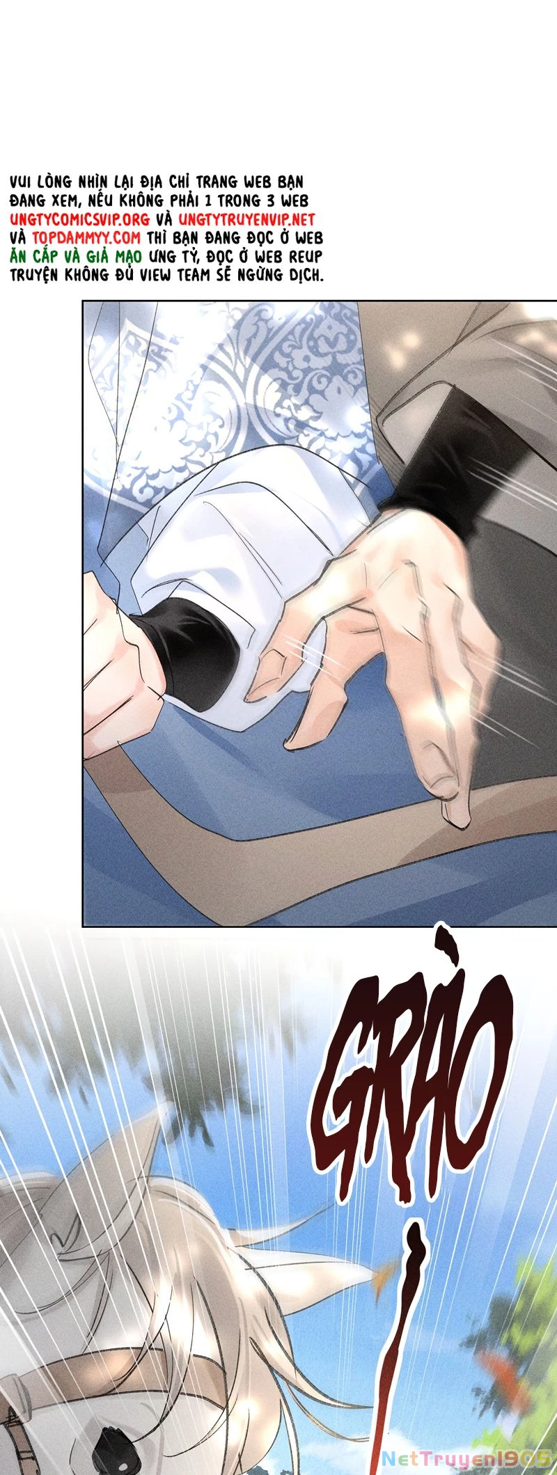 Dụ Địch Thâm Nhập Chapter 38 - 25
