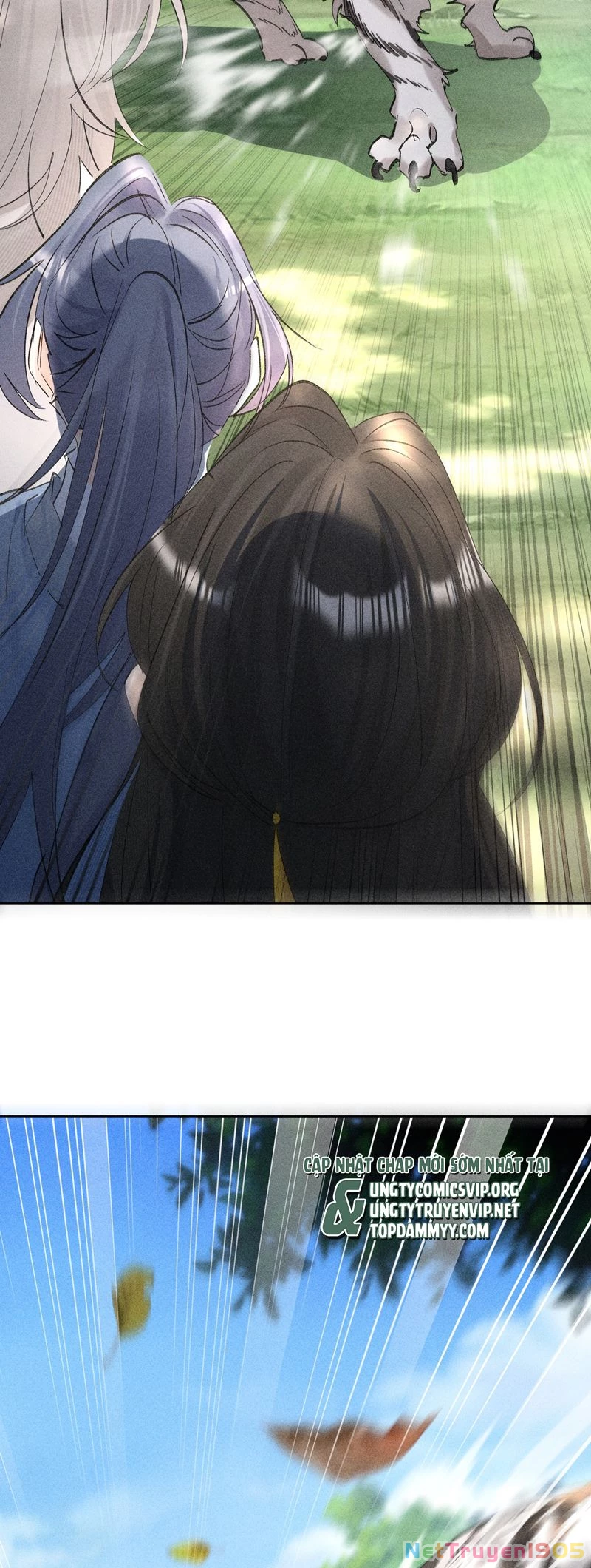 Dụ Địch Thâm Nhập Chapter 38 - 27