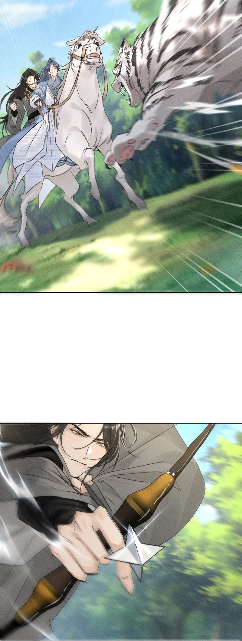 Dụ Địch Thâm Nhập Chapter 38 - 28